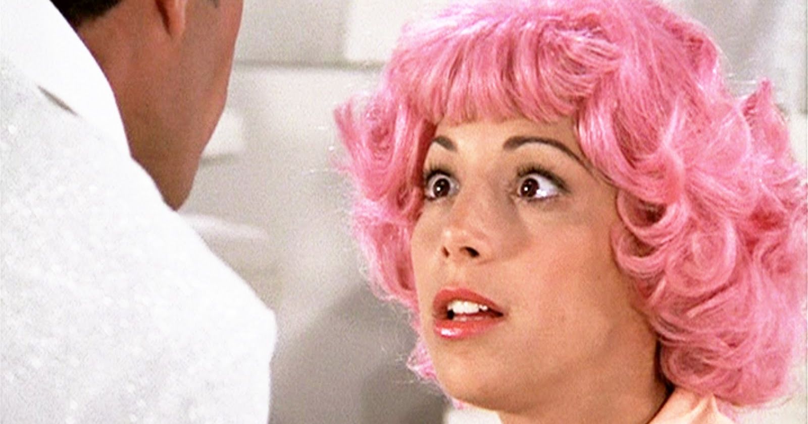 Can You Recognise And Name All The ‘Grease’ Characters?