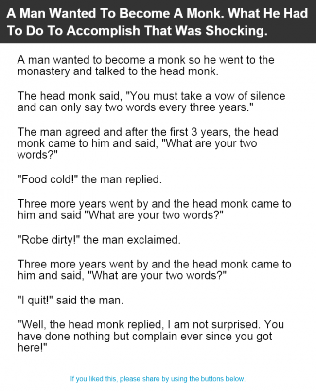 You Can t Please Everyone Moral Story