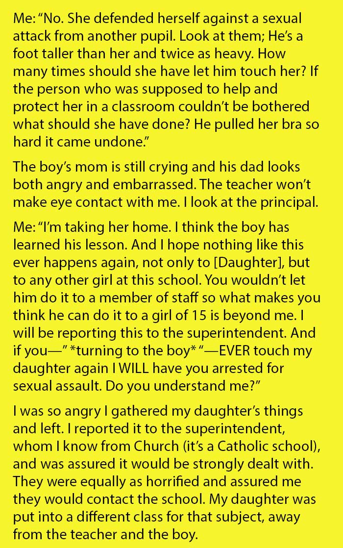 f