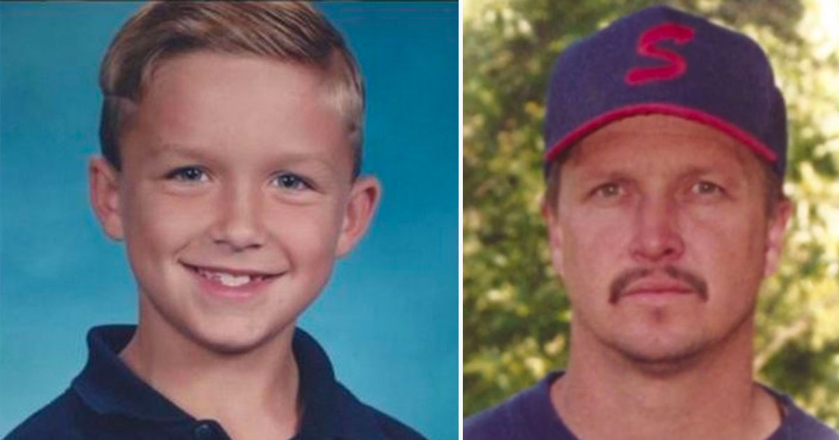 Father And Son Die In Horrific Car Accident, Weeks Later The Boy Comes